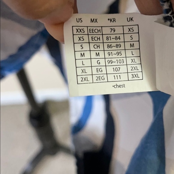 NEW Violet and Claire Off Shoulder Plaid Dress - Picture 5 of 7